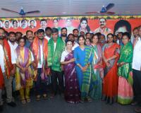 సమన్వయంతోనే తొర్రూరు మున్సిపాలిటీని