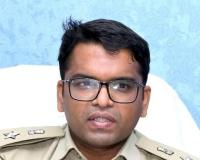 శివాజీ జయంతి వేడుకలు శాంతియుతంగా నిర్వహించుకోవాలి