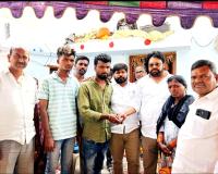 ఎల్లేశం  అకాల మరణం బాధాకరం.