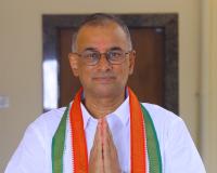 ప్రధాని, రాష్ట్రపతి నుంచి ఖమ్మం ఎంపీ రఘురాం రెడ్డికి జన్మదిన శుభాకాంక్షలు