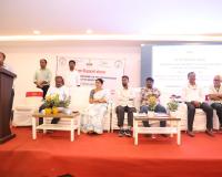 పీఎం విశ్వకర్మ లబ్ధిదారులకు అవగాహన కార్యక్రమం