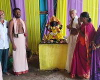 గుండ్లగడ్డ  కిష్ట బావి శ్రీ లక్ష్మీ గణపతి ఆలయం