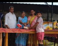 గజ్జి మధుసూదన్ ఆధ్వర్యంలో.