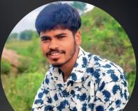 మోటార్ స్టార్టర్ వద్ద కరెంట్ షాక్‌తో యువకుడు మృతి.