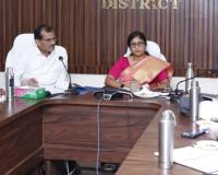 పి ఎం ధన ధాన్య యోజనతో రైతులు లబ్ధి చేకూర్చాలి