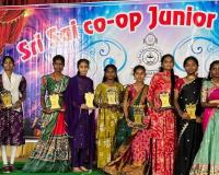 విద్యార్థులు ఏకాగ్రతతో చదివి లక్ష్యం సాధించాలి. ప్రిన్సిపాల్ రామకృష్ణ