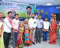 సంత్ శ్రీ సేవాలాల్ మహారాజ్ బోధనలు సమాజానికి మార్గదర్శకం