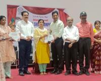 మైనార్టీల సంక్షేమానికి రెండు ప్రత్యేక పథకాలు