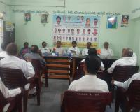 వృద్ధుల పోషణ విస్మరిస్తే జైలు కే 