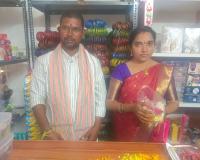 వేదధ్యాయ కలెక్షన్స్ లేడీస్ షో రూమ్ . బాయ్స్ హాస్టల్, ఆరోగ్య నగర్, ఎస్ పి ఆర్ హిల్స్, యూసుఫ్‌గూడ నందు ప్రారంభం