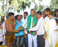 బైరంపల్లిలో ఘనంగా బీరప్ప పండుగ 