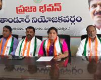 ప్రజలకు బిఆర్ఎస్ పార్టీ పైన నమ్మకం పోయింది. నాలుగు సార్లు ఓటుతో బుద్ధి చెప్పారు. - రోహిత్ రెడ్డి తాండూర్ కు చేసింది ఏమీ లేదు. 