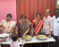 సత్తుపల్లి మున్సిపాలిటీలో ......