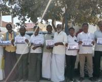 రబీ రైతు భరోసా నిధులు వెంటనే విడుదల చేయాలి సిపిఎం డిమాండ్