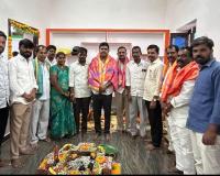 పేదోడి కల సహకరమైన శుభ వేళ