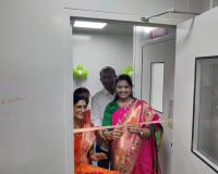 షాద్‌నగర్ లో అత్యాధునిక సంతాన సాఫల్య కేంద్రం అందుబాటులోకి రావడం అభినందనీయం