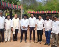 నాయకుడిని కాదు సేవకుడుని  కౌన్సిలర్ ఆదిఅజయ్ కుమార్