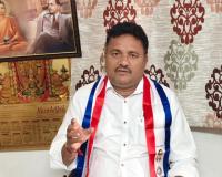 రాష్ట్రంలో త్వరలో భర్తీ అయ్యే నామినేటెడ్ పోస్టుల్లో.   నల్గొండ జిల్లా బీసీలకు అవకాశం కల్పించాలి 