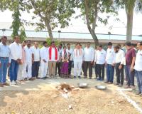 ఖమ్మం కార్పొరేషన్ 