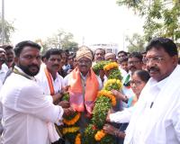 చెన్నూరును ఆదర్శ మున్సిపాలిటీగా తీర్చిదిద్దుతాం...