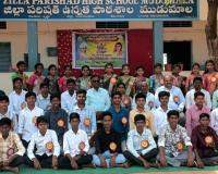 ప్రభుత్వ టీచర్ల ప్రతిష్టకు    భంగంకలిగిస్తున్న విద్యా కమిషన్