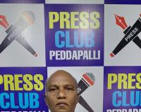 మార్చి 1న కరీంనగర్‌ ఎస్సీ స్టడీ సర్కిల్‌ ప్రవేశ పరీక్ష.