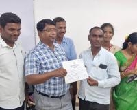 గ్రామీణ ప్రాంతాల సమగ్రాభివృద్ధిలో సర్పంచులదే ముఖ్య పాత్ర