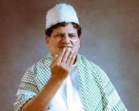 రంజాన్ మాసం ప్రారంభ శుభాకాంక్షలు.