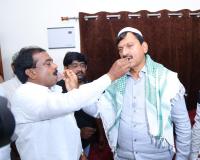 మత సామరస్యానికి ప్రతీక ఇఫ్తార్‌.