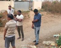 పేట పరిశుభ్రతకు అందరూ సహకరించాలి