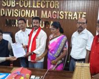 శానిటైజర్ వర్కర్ల మీద సూపర్వైజర్ అంటూ దౌర్జన్యం చేస్తున్న స్వర్ణలత.