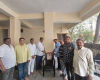 ఘనంగా మాజీ స్పీకర్ శ్రీపాదరావు 89వ. జయంతి వేడుకలు