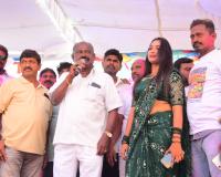 పెవిలియన్ గ్రౌండ్లో ఘనంగా ఖమ్మం రంగోత్సవ్ హోలీ మేళ