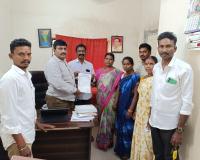 వేదాంతపురం విద్యుత్ కష్టాలకు త్వరలో విముక్తి.