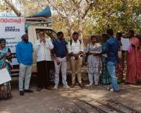 బాల్య వివాహాలు నిరోధించాలి.