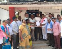 రిటైర్డ్ ఉద్యోగుల పెన్షన్ బెనిఫిట్స్ వెంటనే చెల్లించాలి 