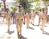 న్యాయం జరుగుతుందనే నమ్మకాన్ని బాధితుల్లో కలిగించాలి.