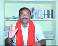 రైతు భరోసా నిధులను వెంటనే విడుదల చేయాలి