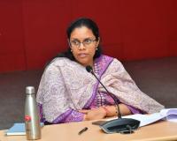 ప్రజా పాలన- ప్రగతి ప్రణాళిక నిర్వహణపై నేడు మహబూబ్ నగర్ లో ఉమ్మడి మహబూబ్ నగర్ జిల్లా సన్నాహక సమావేశం. హాజరుకానున్న జిల్లా ఇంచార్జి మంత్రి, మంత్రులు, ప్రజా ప్రతినిధులు, అధికారులు. 