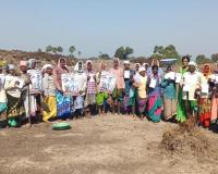 ఉపాధి హామీ చట్టాన్ని నీరుగార్చే బీజేపీ మోడీ ప్రభుత్వ