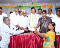 ప్రభుత్వ ఆసుపత్రులలో అందిస్తున్న వైద్యం పట్ల ప్రజలకు నమ్మకం కలిగించాలి.... 