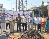 ప్రజా పాలన – ప్రగతి ప్రణాళిక” పేరి 99 రోజుల కార్యాచరణ ప్రణాళిక