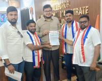 పెండింగ్ ఫీజు బకాయిలు విడుదల చేయాలి 