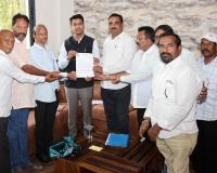 తెలంగాణ జర్నలిస్ట్ మీడియా యూనియన్ (ఎన్ యు జె ఐ అనుబంధం సంస్థ)