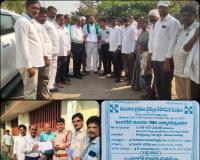 తెలంగాణ గ్రామీణ వైద్యుల సహాయక సంఘం 