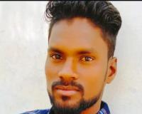 విద్యుత్తు షాక్ తో యువ రైతుమృతి  