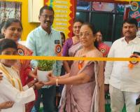 రహదారి భద్రతా మాసోత్సవాలు.