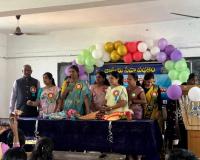 ప్రభుత్వ డిగ్రీ కళాశాలలో ప్రజా పాలన ప్రగతి ప్రణాళిక...