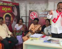 మహిళా సాధికారతకు ఆర్థిక స్వాలంబనే మార్గం-సిపిఐ జిల్లా
