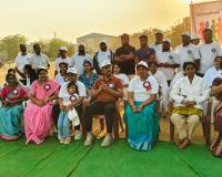 మహిళలందరికీ జాతీయ మహిళా దినోత్సవ శుభాకాంక్షలు. 